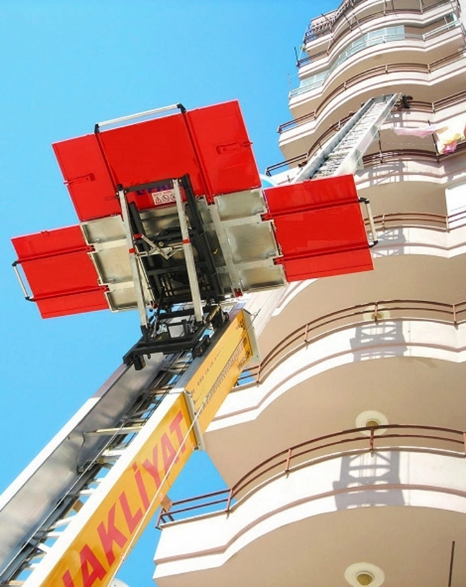 istanbul kiralık asansör